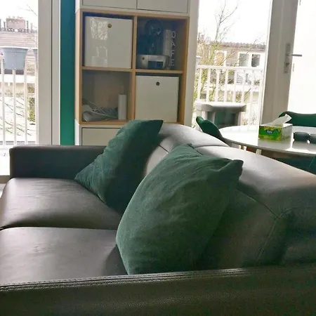 Designed Penthouse, Center * 암스테르담