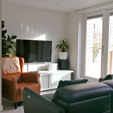 Designed Penthouse, Center * 암스테르담