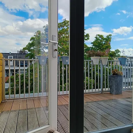 Designed Penthouse, Center *