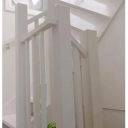 Apartamento Designed Penthouse, Center Ámsterdam